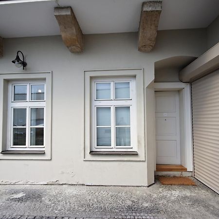 Prague Central Residence Exterior photo