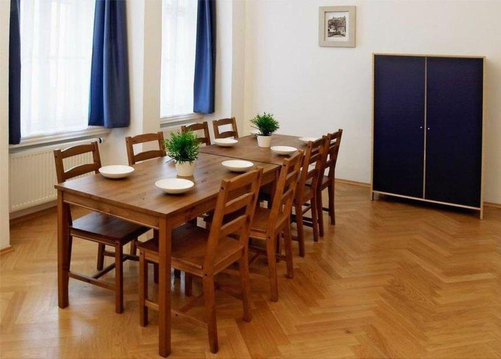 Prague Central Residence Exterior photo