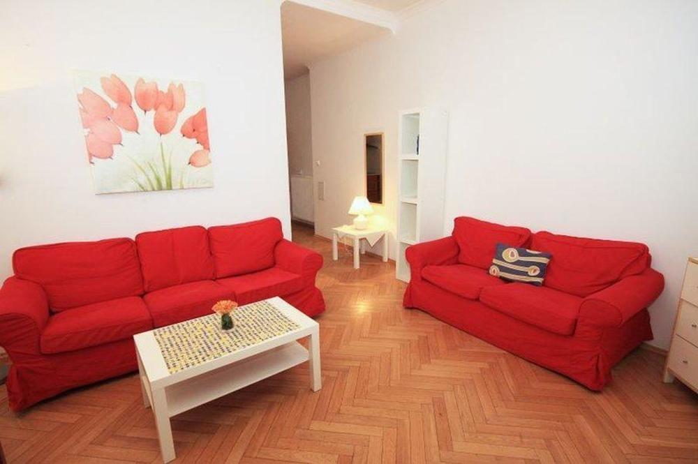 Prague Central Residence Exterior photo