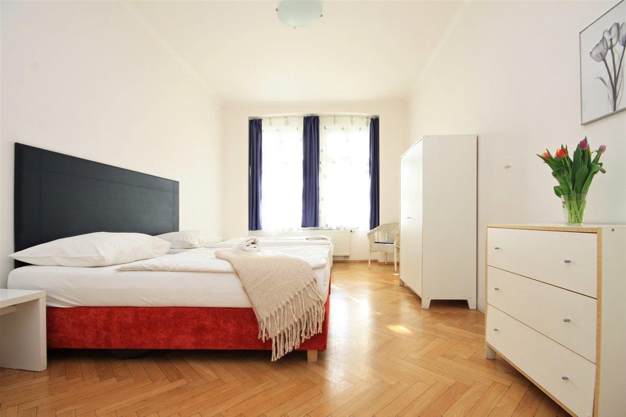 Prague Central Residence Exterior photo