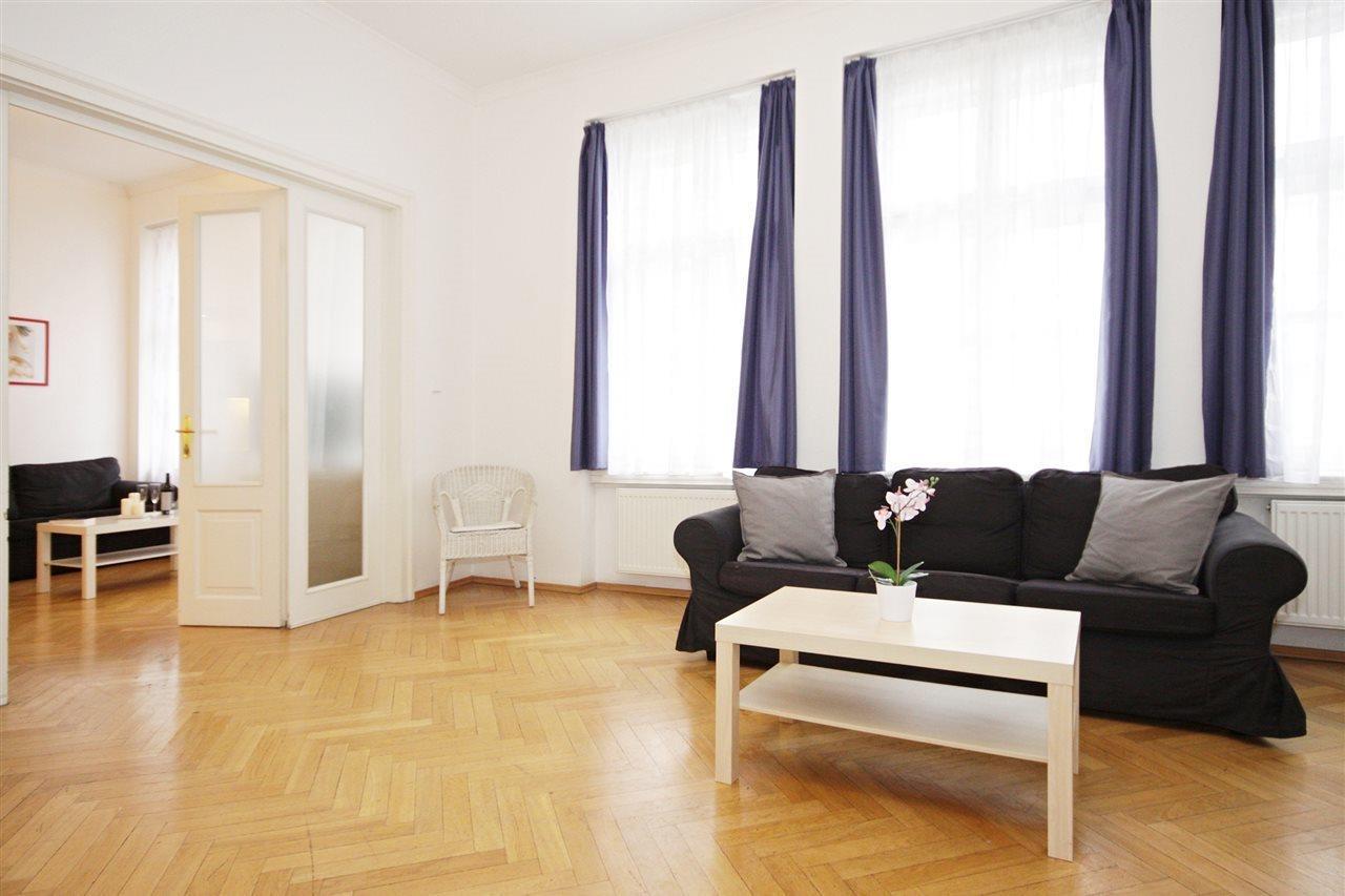 Prague Central Residence Exterior photo