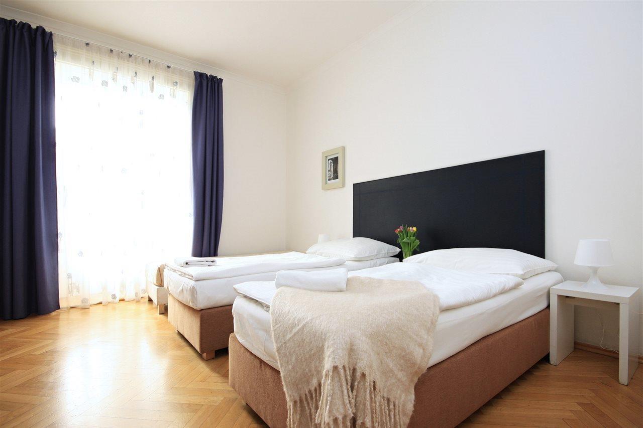 Prague Central Residence Exterior photo